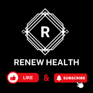 Renew Health YouTube Channel